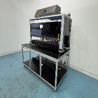 Hamilton Microlab Star Liquid Handler image 1